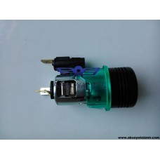 8EZ 008 021-011 ÇAKMAK 24V